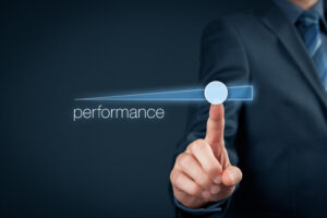 Performance increase