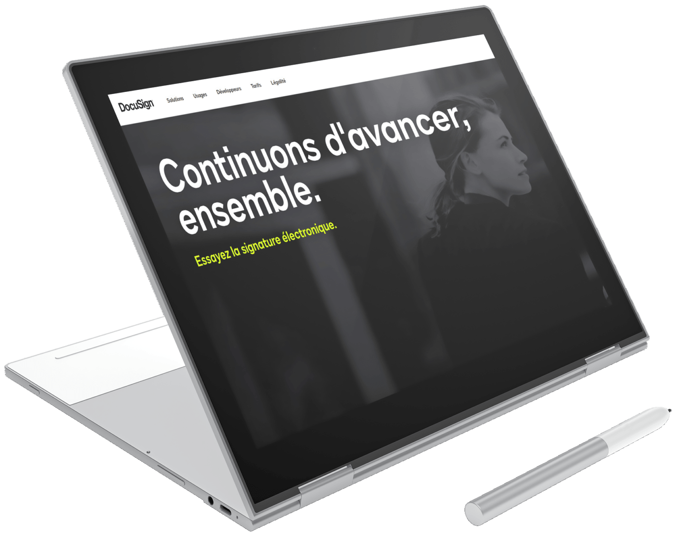 DocuSign