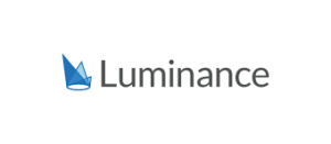 Logo Luminance